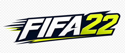 fifa22 লোগো